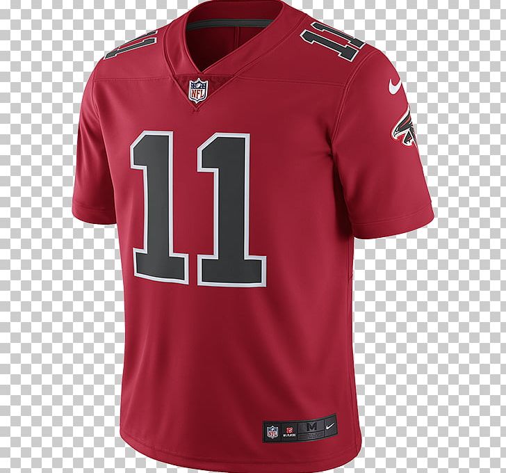 tampa bay color rush jersey