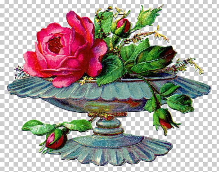 Victorian Era Flower PNG, Clipart, Art, Artificial Flower, Boarder, Clip Art, Cut Flowers Free PNG Download
