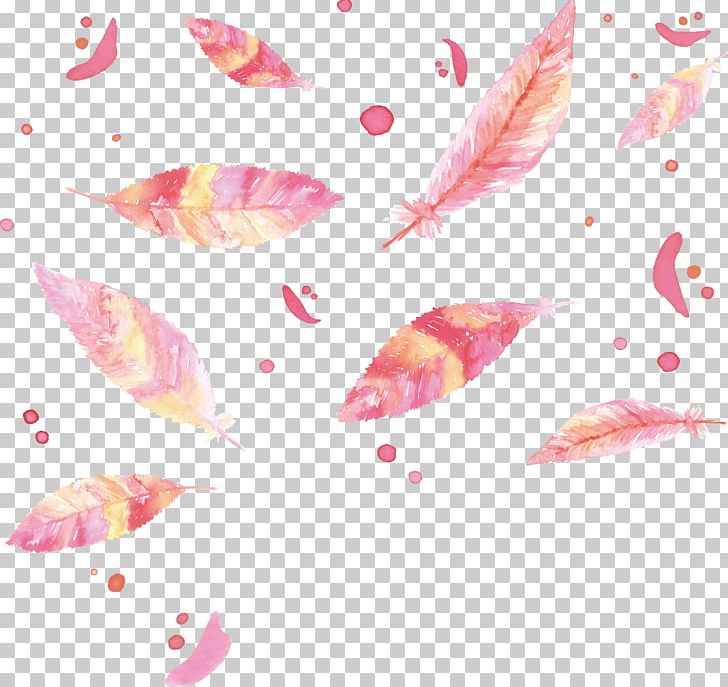 Watercolor Painting Feather Bird PNG, Clipart, Animals, Circle, Color, Encapsulated Postscript, Fundal Free PNG Download