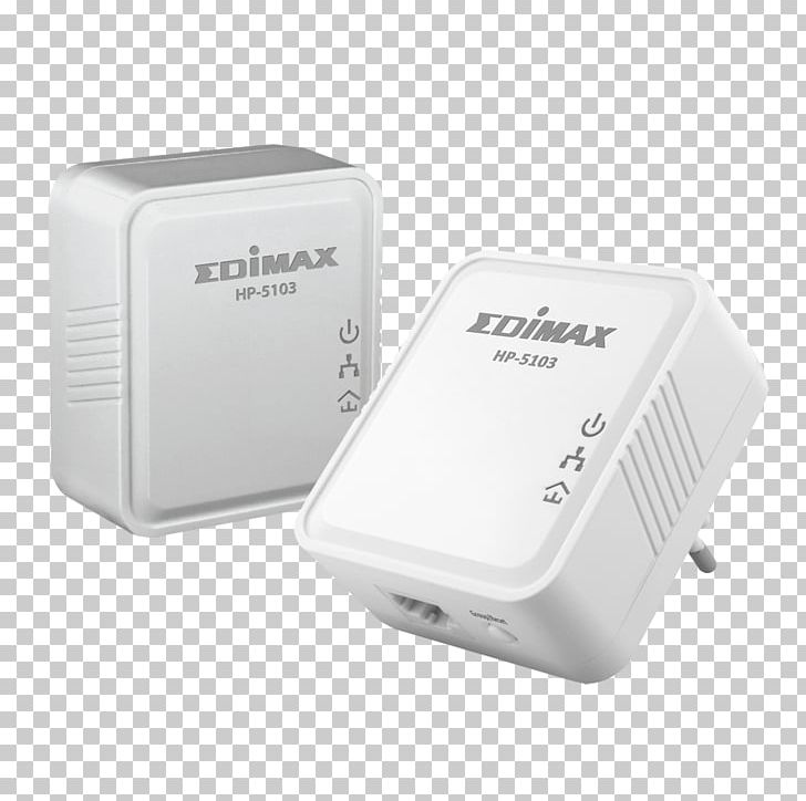 Adapter Hewlett-Packard Wireless Access Points Power-line Communication Edimax HP-5103K PNG, Clipart, Ac Power Plugs And Sockets, Adapter, Computer Network, Ele, Electronic Device Free PNG Download