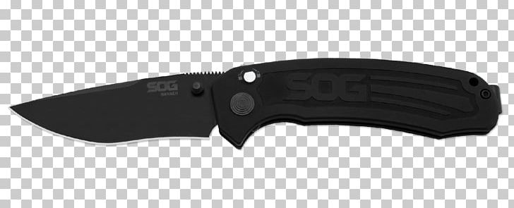 Knife SOG Specialty Knives & Tools PNG, Clipart, Angle, Blade, Bowie Knife, Clip Point, Cold Weapon Free PNG Download