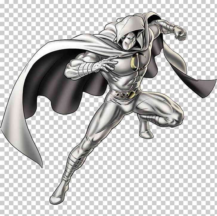 Marvel: Avengers Alliance Black Panther Marvel Heroes 2016 Moon Knight Johnny Blaze PNG, Clipart, Alli, Avengers, Character, Comic Book, Comics Free PNG Download