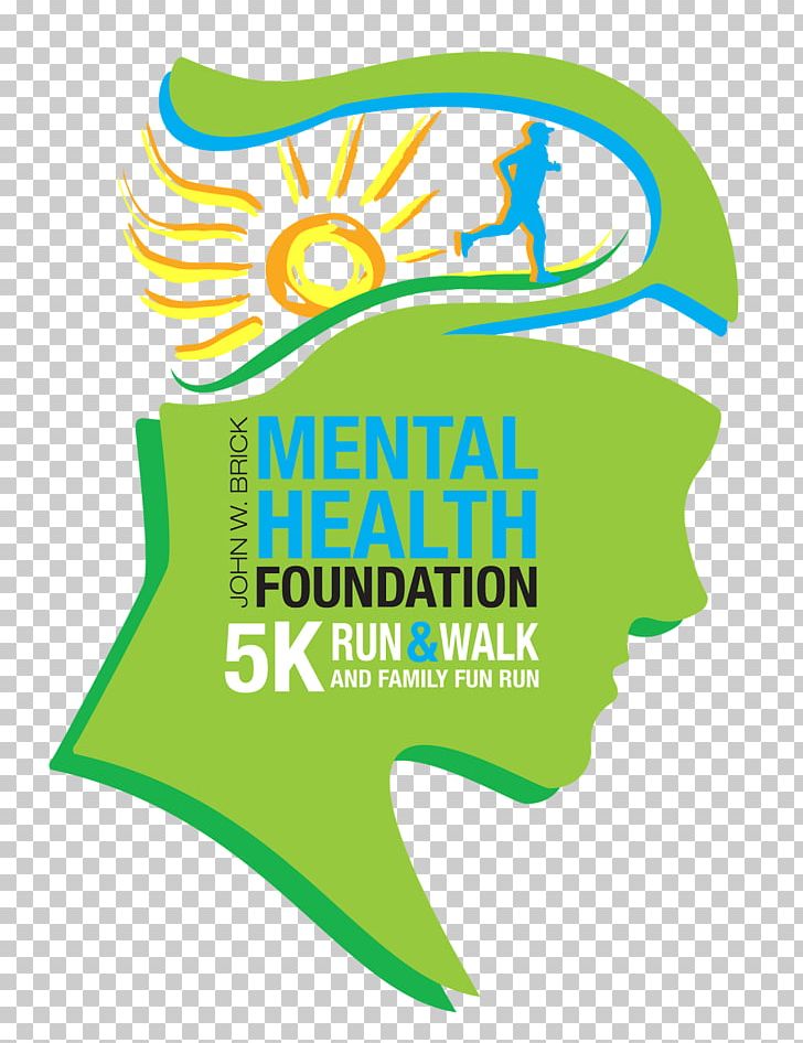 Mental Health Foundation 5K Run Training PNG, Clipart, 5 K, 5k Run, 501c3, Area, Artwork Free PNG Download