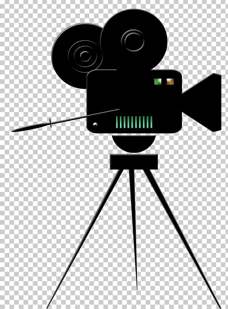 Movie Camera Film PNG, Clipart, Background Black, Black, Black Board, Black Friday, Black Hair Free PNG Download