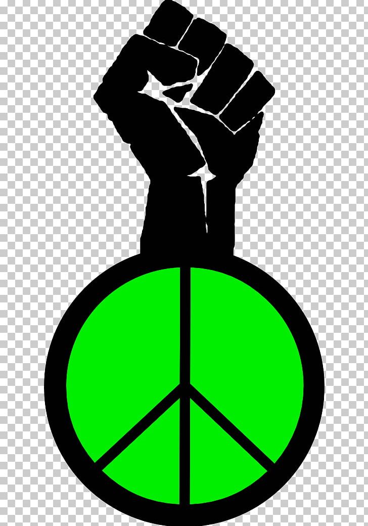 Raised Fist Black Power Peace Symbols PNG, Clipart, Area, Artwork, Black, Black And White, Black Power Free PNG Download
