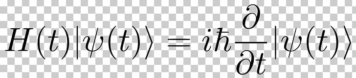 Schrödinger Equation Schrödinger's Cat Quantum Mechanics Wave Equation Physics PNG, Clipart, Others, Physics, Quantum Mechanics, Schrodinger Equation, Wave Equation Free PNG Download