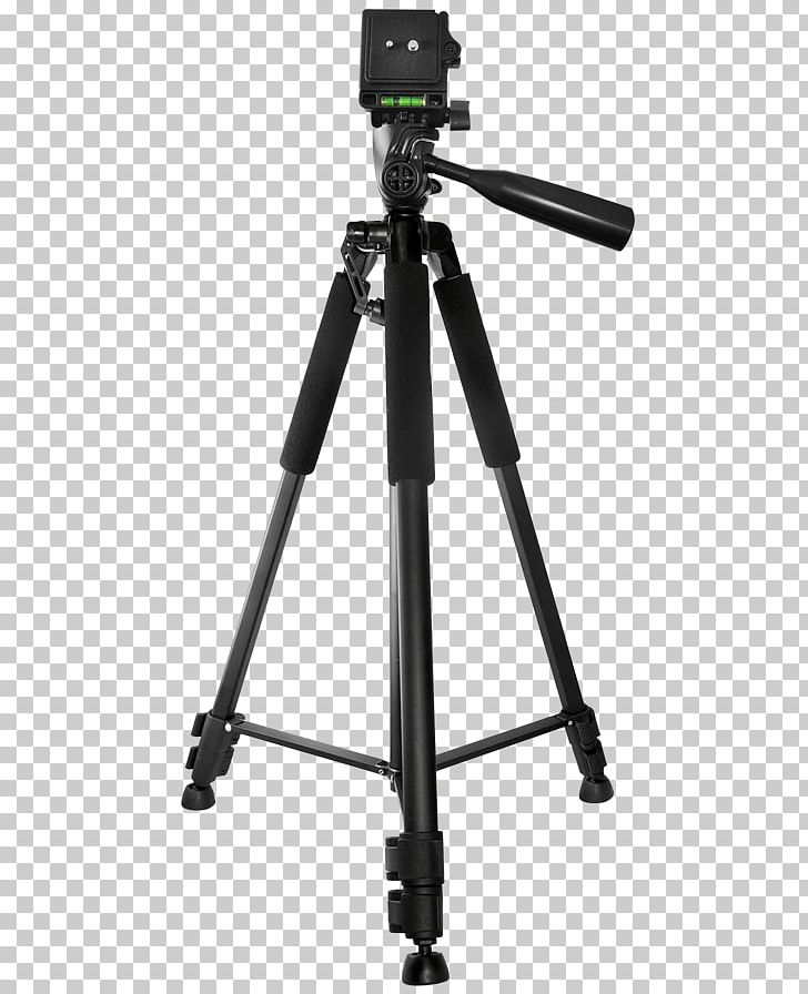 Tripod Canon EOS 5D Canon EOS 6D Nikon D3100 Camera PNG, Clipart, Ball Head, Black And White, Camcorder, Camera, Camera Accessory Free PNG Download