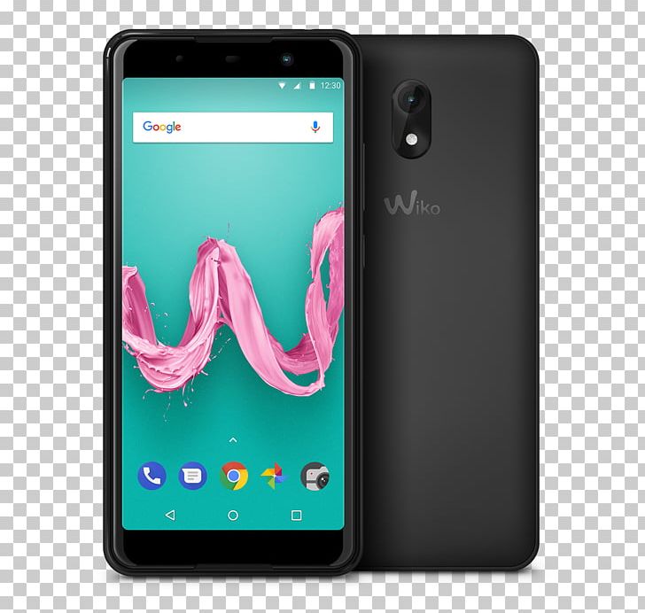 Wiko Lenny 5 Android Dual SIM PNG, Clipart, Android, Communication Device, Display Device, Dual Sim, Electronic Device Free PNG Download