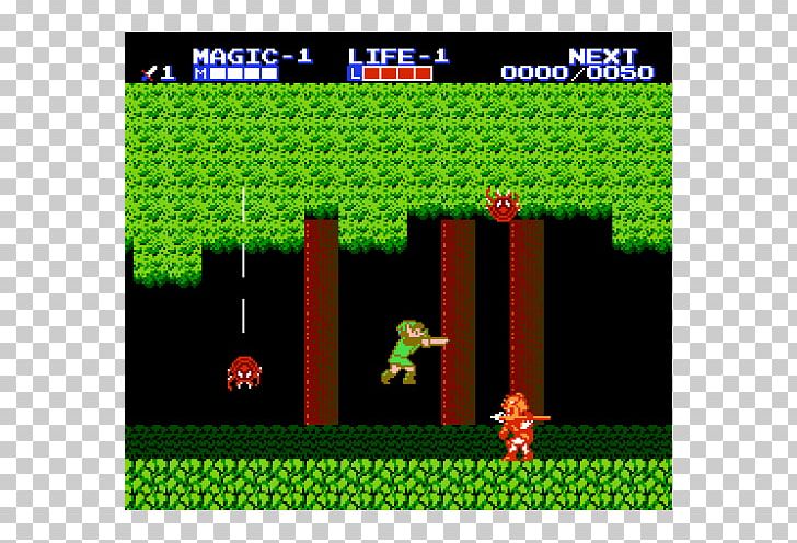 Zelda II: The Adventure Of Link The Legend Of Zelda Wii Super Mario Bros. 2 PNG, Clipart, Adventure, Biome, Electronic Device, Gadget, Game Free PNG Download