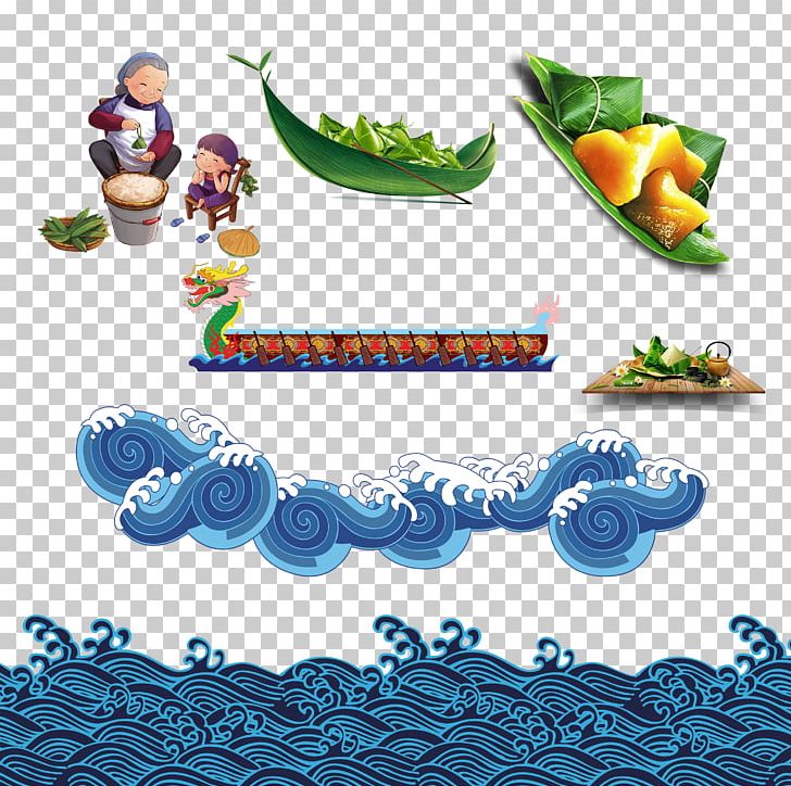 Zongzi Dragon Boat Festival U7aefu5348 PNG, Clipart, Art, Bateaudragon, Boat, Cartoon, Chinese Free PNG Download