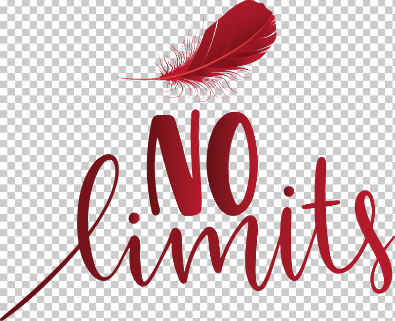 No Limits Dream Future PNG, Clipart, Dream, Feather, Future, Hope, Logo Free PNG Download
