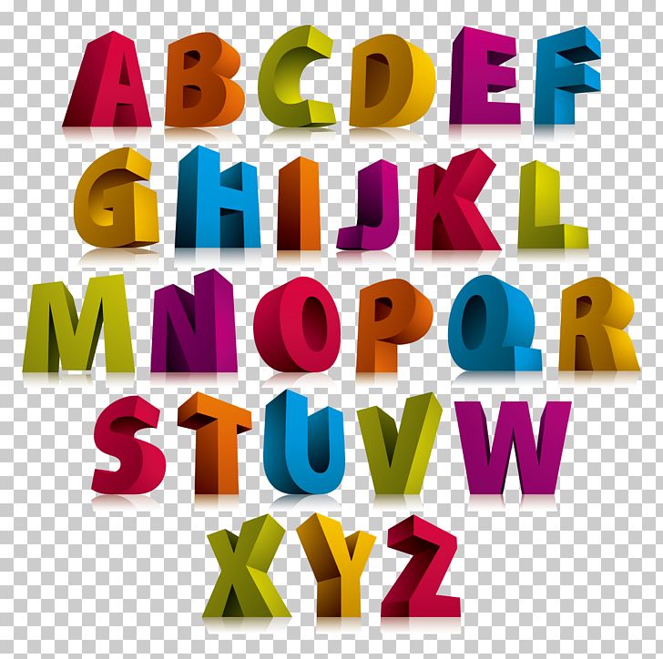Alphabet Letter 3D Computer Graphics Font PNG, Clipart, 3d Arrows, 3d Computer Graphics, Clip Art, Color Pencil, Colors Free PNG Download