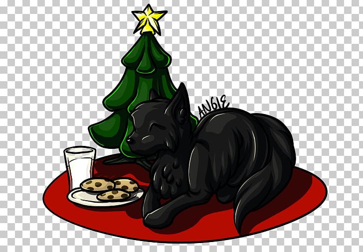 Cat Dog Christmas Ornament Christmas Tree PNG, Clipart, Animals, Canidae, Carnivoran, Cat Like Mammal, Christmas Free PNG Download
