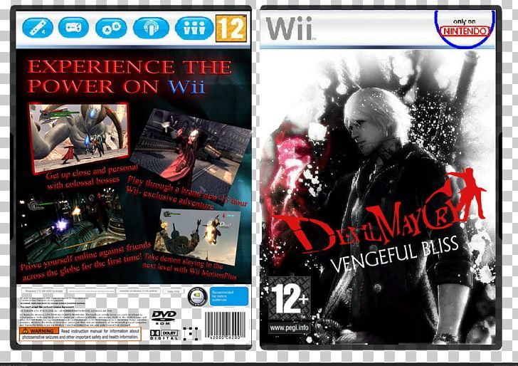 devil may cry 4 download