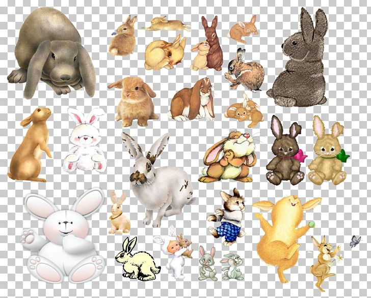 Domestic Rabbit Easter Bunny Hare PNG, Clipart, Animal, Animal Figure, Animals, Desktop Wallpaper, Domestic Rabbit Free PNG Download