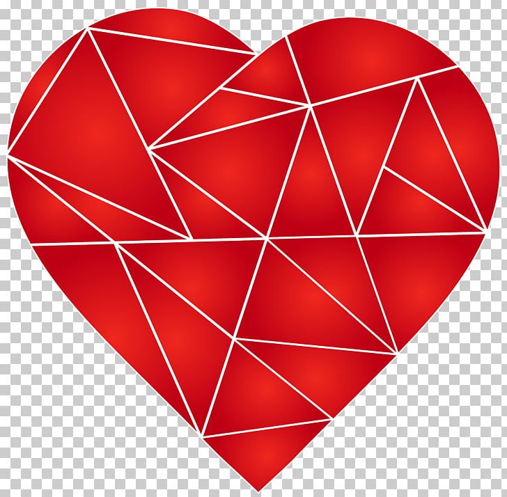 Heart Geometric Shape Valentine's Day PNG, Clipart, Dimension, Geometric Shape, Geometry, Gift, Heart Free PNG Download