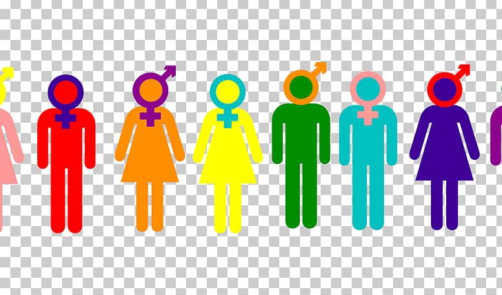 Lack Of Gender Identities Gender Binary Gender Identity Gender Variance PNG, Clipart, Area, Bigender, Brand, Collaboration, Communication Free PNG Download