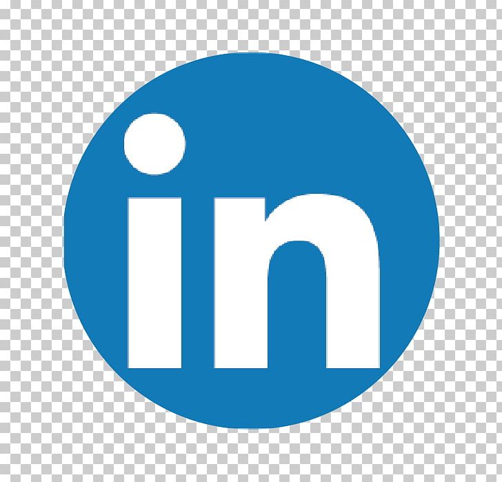 LinkedIn Computer Icons Social Networking Service Social Media PNG, Clipart, Area, Blue, Brand, Circle, Computer Icons Free PNG Download