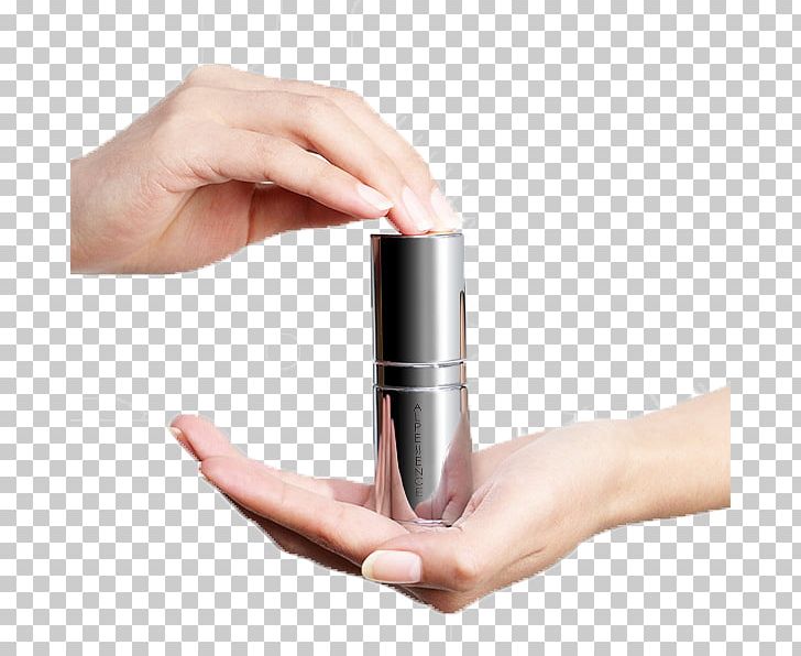 Lipstick Hand Cosmetics Nail PNG, Clipart, Cos, Cosmetic, Cream, Download, Finger Free PNG Download