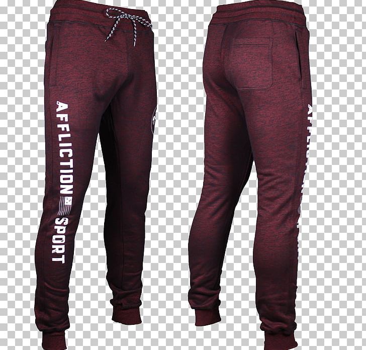 Mixed Martial Arts Clothing Jeans Sweatpants PNG, Clipart, Active Pants, Affliction, Brand, Clothing, Color Free PNG Download