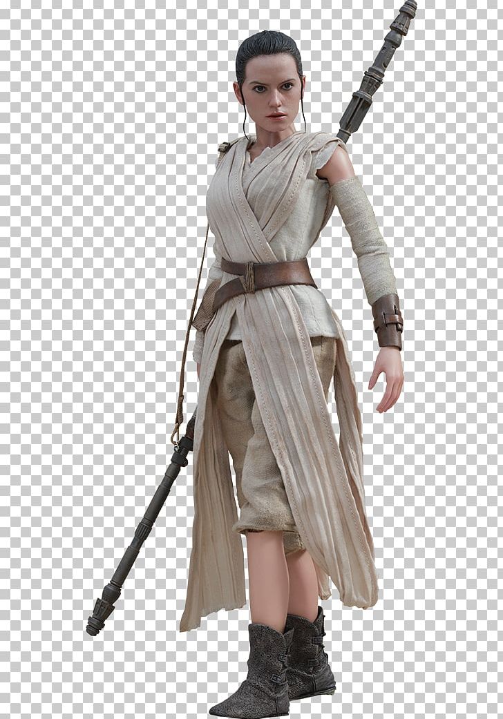 Rey Star Wars Episode VII Daisy Ridley BB-8 Han Solo PNG, Clipart, 16 Scale Modeling, Action Toy Figures, Bb 8, Bb8, Cold Weapon Free PNG Download