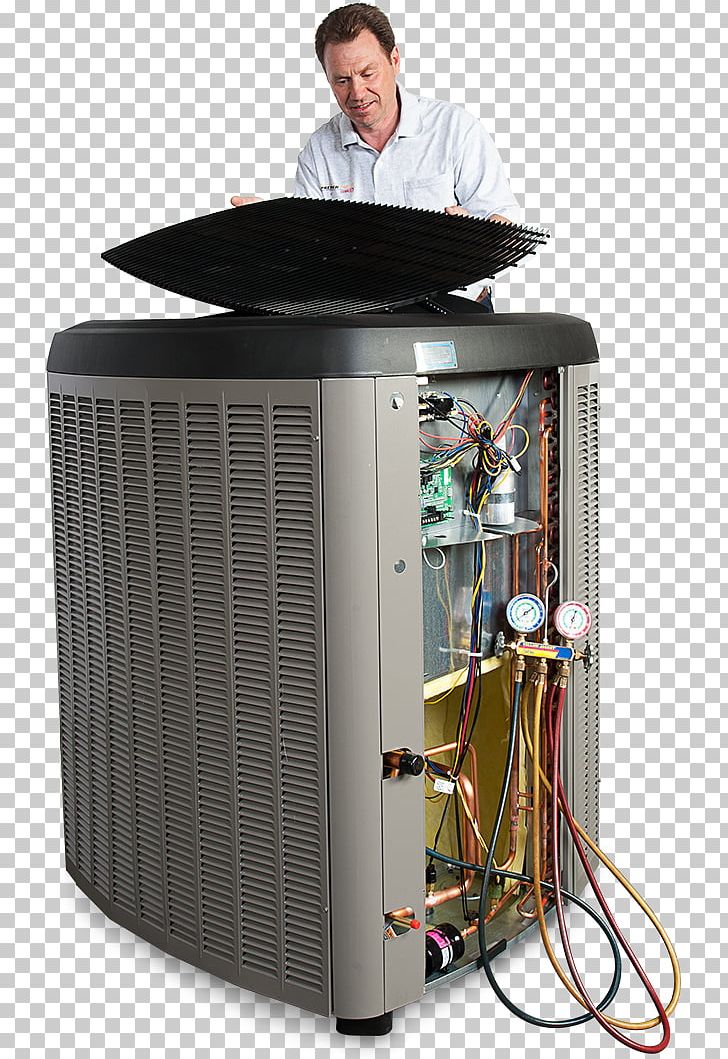Air Conditioning Home Appliance HVAC Furnace San Fernando Valley PNG, Clipart, Air Conditioning, Air Source Heat Pumps, Central Heating, Electronics, Furnace Free PNG Download