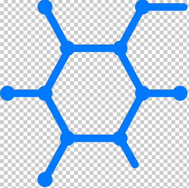 Computer Icons Molecule Encapsulated PostScript PNG, Clipart, Angle, Area, Blue, Cell, Chemical Formula Free PNG Download