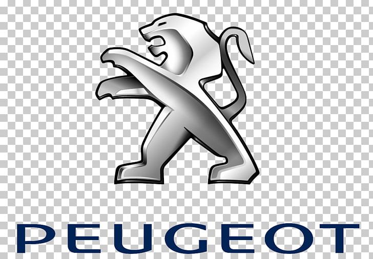 Lion-Peugeot Car Peugeot 206 Peugeot 106 PNG, Clipart, Angle, Area, Black, Black And White, Brand Free PNG Download