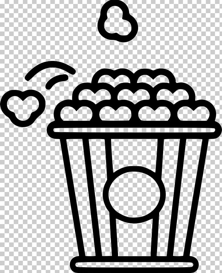 Popcorn French Fries Fast Food Fizzy Drinks Take-out PNG, Clipart, Area, Black And White, Cinema, Computer Icons, Drink Free PNG Download