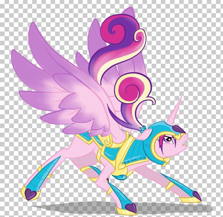 Princess Cadance Twilight Sparkle Pony Princess Celestia Winged Unicorn PNG, Clipart, Animal Figure, Art, Cartoon, Deviantart, Fantasy Free PNG Download