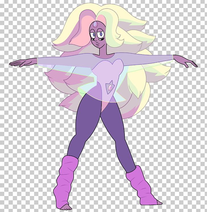 Steven Universe Rose Quartz Garnet Amethyst PNG, Clipart, Anime, Art, Cartoon, Clothing, Color Free PNG Download