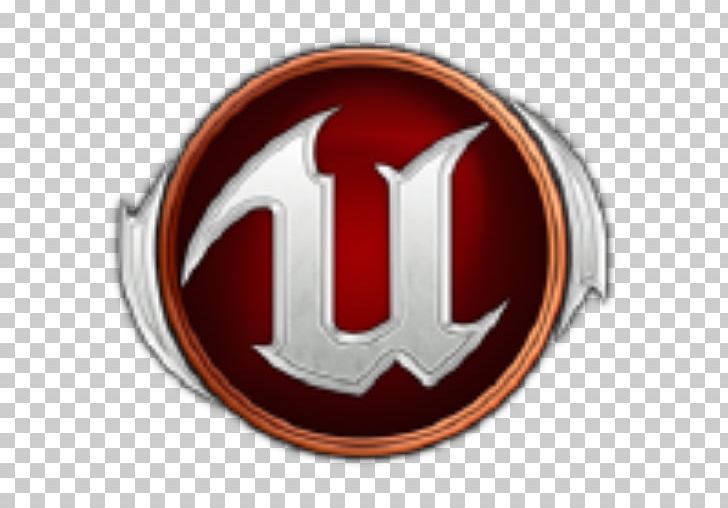 Unreal Tournament 3 Unreal Tournament 2004 Unreal Engine 4 PNG, Clipart, Brand, Computer Icons, Emblem, Epic Games, Game Engine Free PNG Download