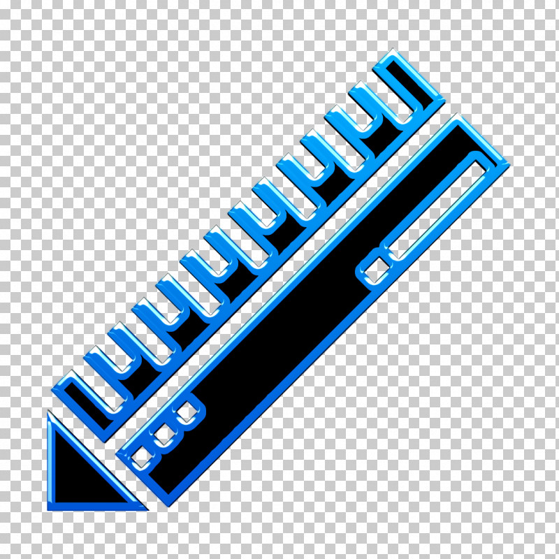 Ruler Icon Architecture Icon PNG, Clipart, Architecture Icon, Electric Blue, Ruler Icon Free PNG Download