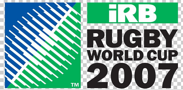 2007 Rugby World Cup 2011 Rugby World Cup South Africa National Rugby Union Team Logo PNG, Clipart, 2007 Rugby World Cup, 2011 Rugby World Cup, Angle, Area, Banner Free PNG Download
