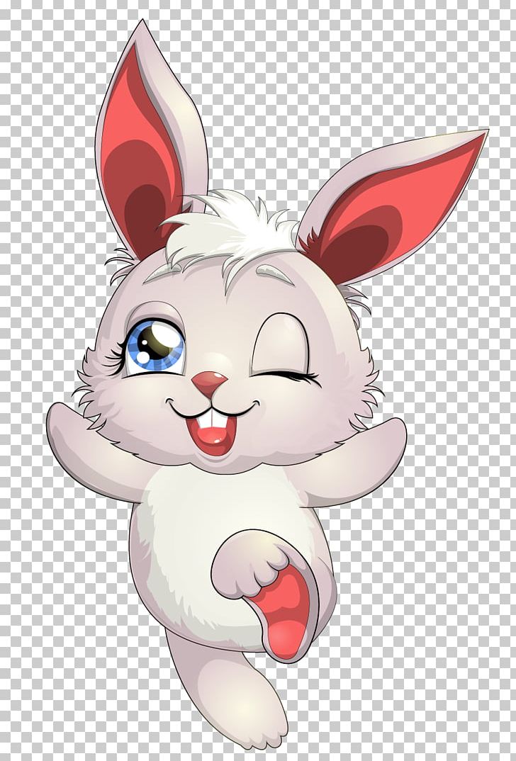 Easter Bunny Bugs Bunny Thumper Rabbit Cartoon PNG, Clipart, Animals, Cat Like Mammal, Cuteness, Encapsulated Postscript, Fictional Character Free PNG Download