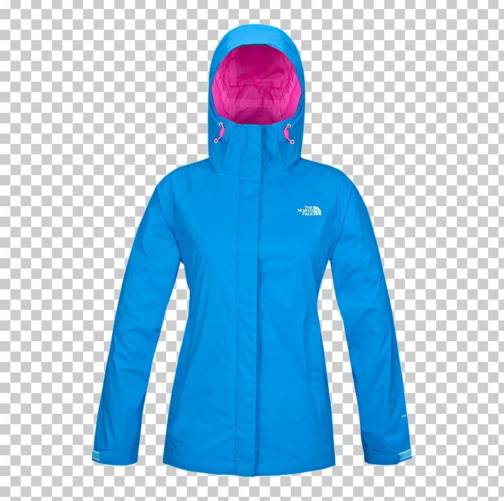 Hoodie Jacket The North Face Clothing Polar Fleece PNG, Clipart, A2 Jacket, Active Shirt, Clothing, Cobalt Blue, Daunenjacke Free PNG Download