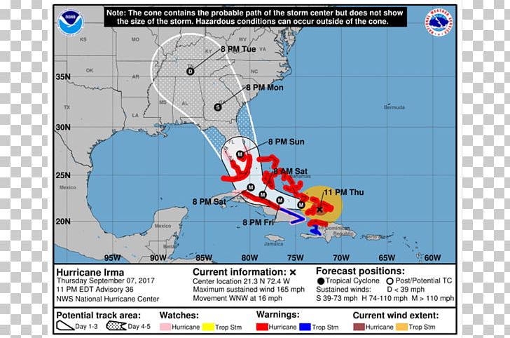 Hurricane Irma Hurricane Matthew Atlantic Hurricane Tropical Cyclone National Hurricane Center PNG, Clipart, Atlantic Hurricane, Boundary Bay Airport, Flood, Hurricane Hunters, Hurricane Irma Free PNG Download
