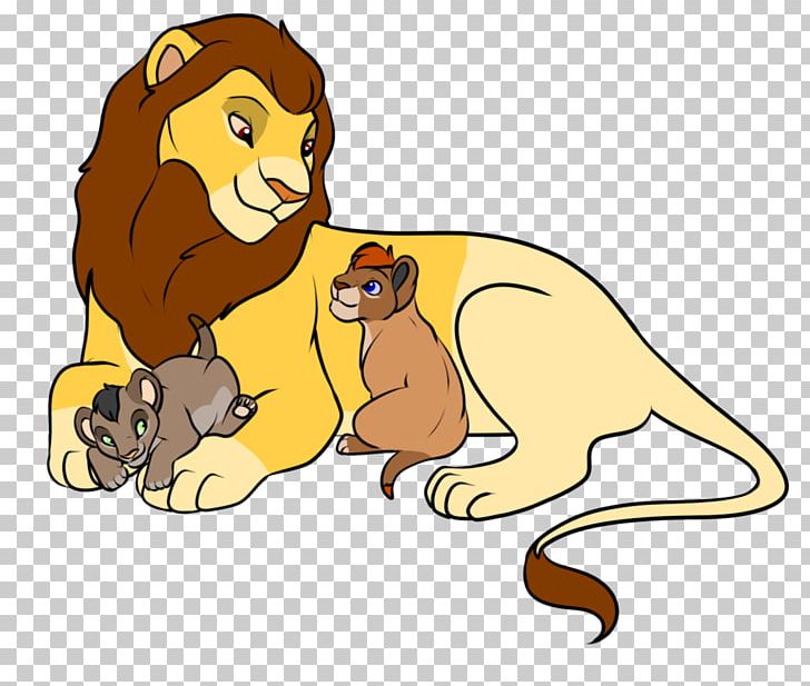 Lion Tiger Ahadi Kion Nala PNG, Clipart, Animal, Animal Figure, Animals, Big Cats, Carnivoran Free PNG Download