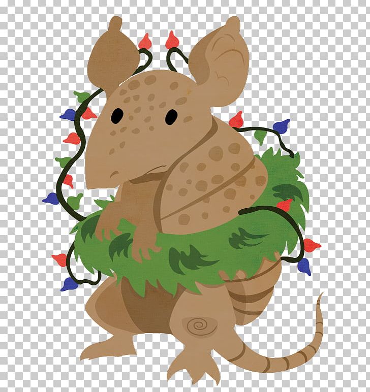 Macropodidae Christmas Ornament PNG, Clipart, Character, Christmas, Christmas Ornament, Fauna, Fiction Free PNG Download