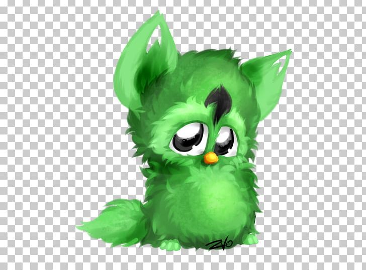 Owl Furby Cuteness Drawing Toy PNG, Clipart, Art, Beak, Bird, Bird Of Prey, Blue Free PNG Download