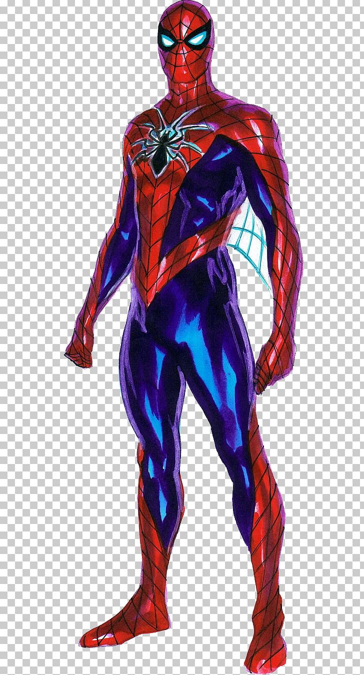 The Amazing Spider-Man Iron Man Miles Morales All-New PNG, Clipart, Alex Ross, Allnew Alldifferent Marvel, Amazing Spiderman, Armor, Comics Free PNG Download