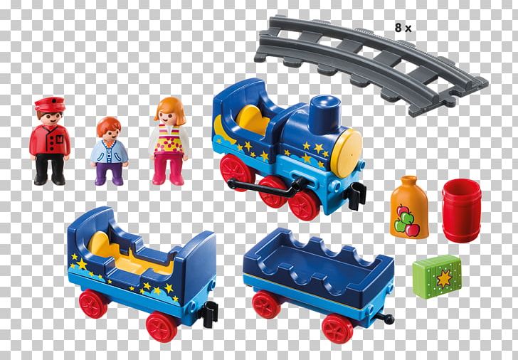 Train Playmobil Toy Rail Transport Track PNG, Clipart, Airgamboys, Goods Wagon, Lego, Locomotive, Motor Vehicle Free PNG Download