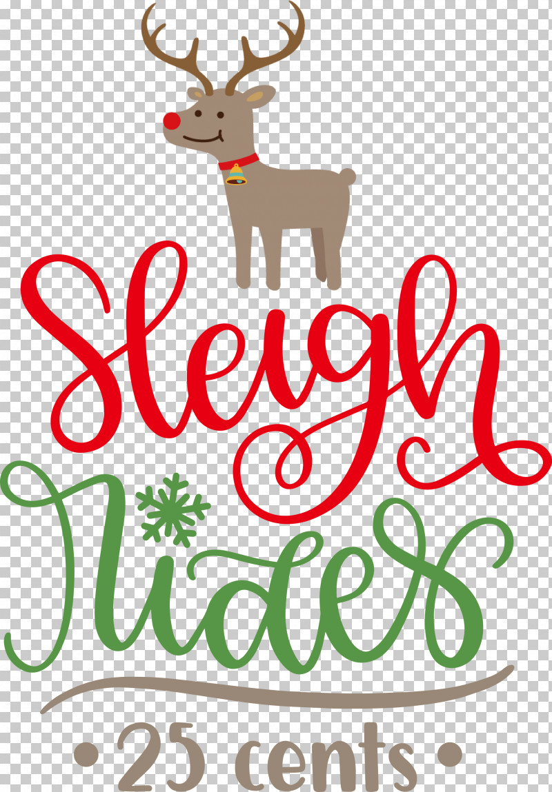 Sleigh Rides Deer Reindeer PNG, Clipart, Arisan, Blog, Christmas, Christmas Day, Christmas Ornament M Free PNG Download