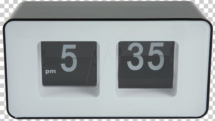 Alarm Clocks Flip Clock Split-flap Display Station Clock PNG, Clipart, Alarm Clocks, Analog Signal, Battery, Bedroom, Black Free PNG Download