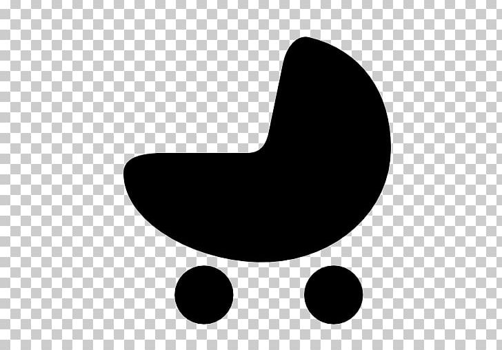 Computer Icons Cots Child PNG, Clipart, Angle, Baby Slyp, Black, Black And White, Chair Free PNG Download