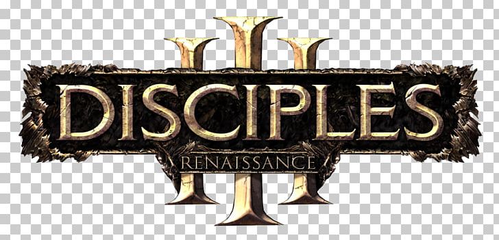 Disciples III: Renaissance Logo Невендаар Gamer PNG, Clipart, Brand, Disciples, Disciples Iii Renaissance, Game, Gamer Free PNG Download