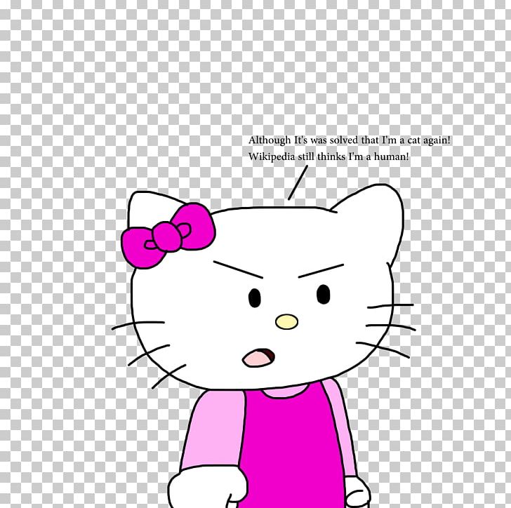 Hello Kitty Wikipedia Drawing Cat PNG, Clipart, Anger, Angle, Carnivoran, Cartoon, Cat Like Mammal Free PNG Download