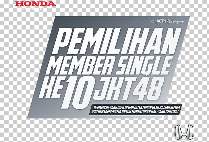 JKT48 6th Single Senbatsu Sousenkyo Pemilihan Member Single Ke-17 JKT48 Sambil Menggandeng Erat Tanganku Jakarta PNG, Clipart, Advertising, Akb48, Brand, Delima Rizky, Jakarta Free PNG Download