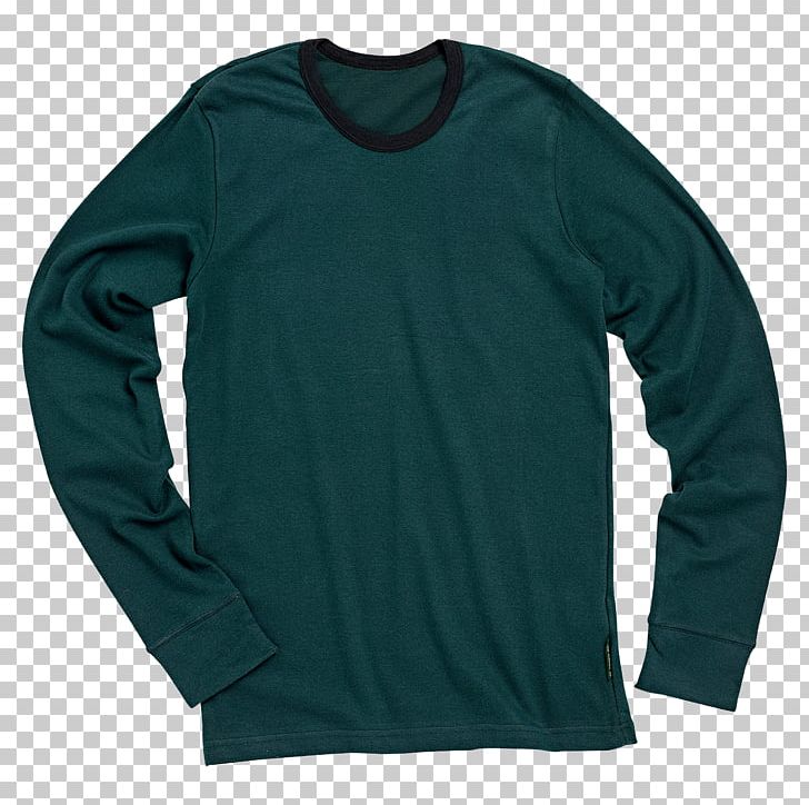 Long-sleeved T-shirt Long-sleeved T-shirt Sweater Electric Blue PNG, Clipart, Active Shirt, Aqua, Bluza, Clothing, Cobalt Free PNG Download