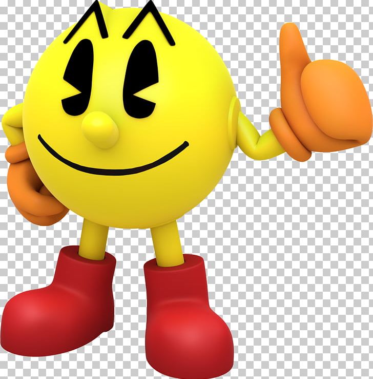 Ms. Pac-Man Pac-Man World Pac-Man: Adventures In Time Pac-Man Party PNG, Clipart, Arcade Game, Cartoon, Emoticon, Gaming, Happiness Free PNG Download